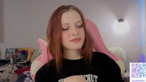 Lika online show from 03-14-26, 02:33