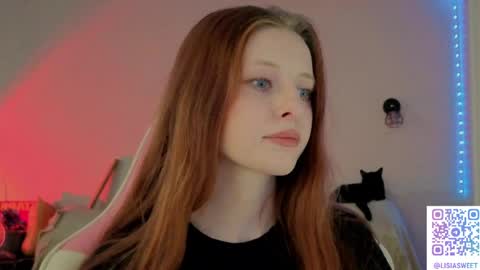 Lika online show from 04-07-26, 03:34