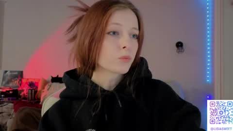 Lika online show from 04-11-26, 02:32