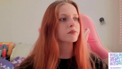 Lika online show from 05-26-26, 01:40