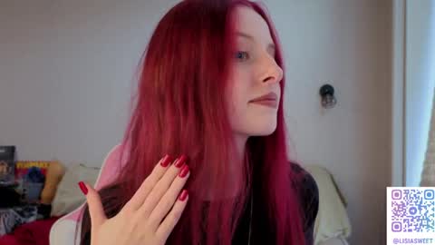 Lika online show from 06-08-26, 01:22
