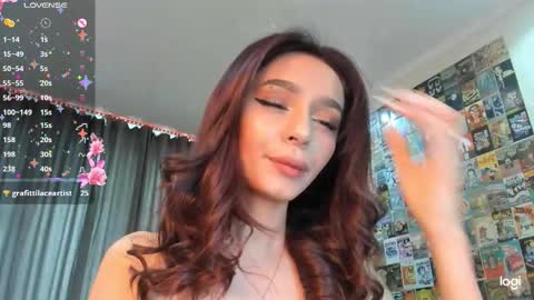 Liso online show from 01-19-26, 09:02