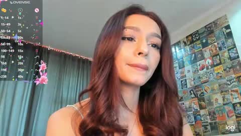 Snapshot of lisochan chatting on 04-24-26, 12:40 Liso online show from 04-24-26, 12:40