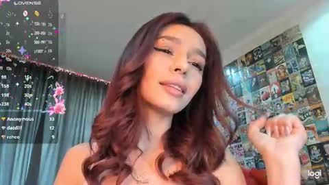 Snapshot of lisochan chatting on 06-21-26, 09:45 Liso online show from 06-21-26, 09:45