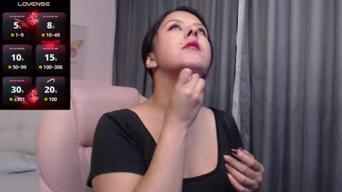 Andrea online show from 10-23-25, 03:06