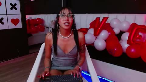 Liss online show from 02-25-26, 10:52