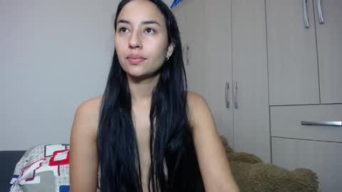 Lisa online show from 01-09-25, 01:02