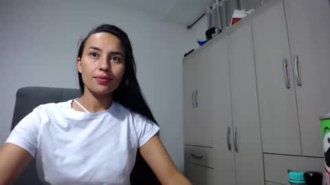 Lisa online show from 02-24-25, 03:02