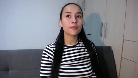 Lisa online show from 09-11-25, 01:28