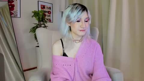 Lissa online show from 12-01-25, 08:08