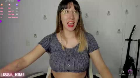 Lissa Kim  online show from 11-06-25, 11:00