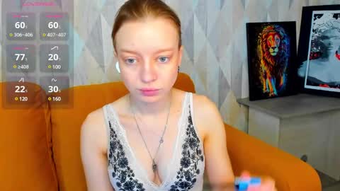 Lissa online show from 02-03-25, 07:40