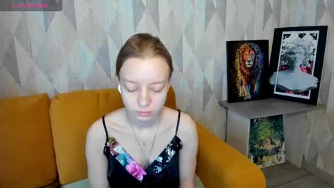 Lissa online show from 02-18-25, 06:59