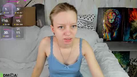 Lissa online show from 10-13-25, 07:52