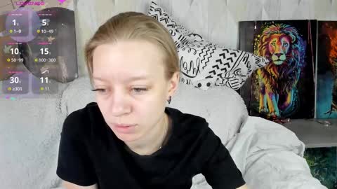 Lissa online show from 10-15-25, 09:20