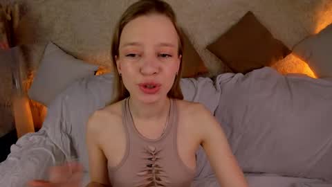 Lissa online show from 12-03-25, 07:49