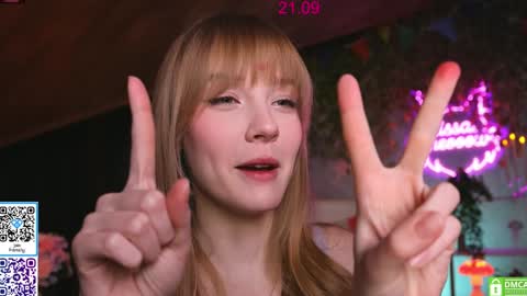 your Liza again. Next stream Dec. 1  at 2 or 3  GMT online show from 09-21-25, 05:20