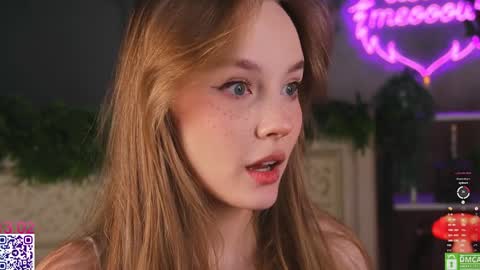 your Liza again. Next stream Dec. 1  at 2 or 3  GMT online show from 02-13-26, 05:47