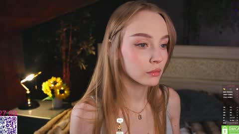 your Liza again. Next stream Dec. 1  at 2 or 3  GMT online show from 03-27-26, 10:15