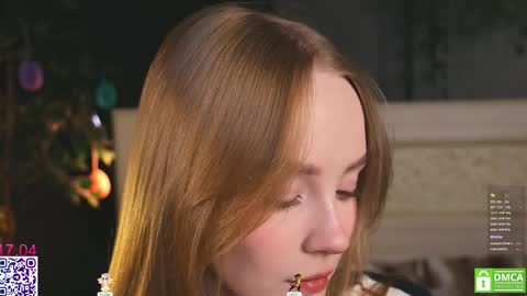 your Liza again. Next stream Dec. 1  at 2 or 3  GMT online show from 04-17-26, 09:45