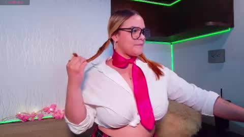 Snapshot of lissa_monroe_ chatting on 06-29-26, 04:29 lissa_monroe_ online show from 06-29-26, 04:29