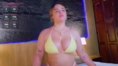Snapshot of lissa_monroe_ chatting on 07-10-26, 04:31 lissa_monroe_ online show from 07-10-26, 04:31