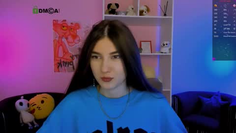 lissa_night online show from 09-12-25, 01:22