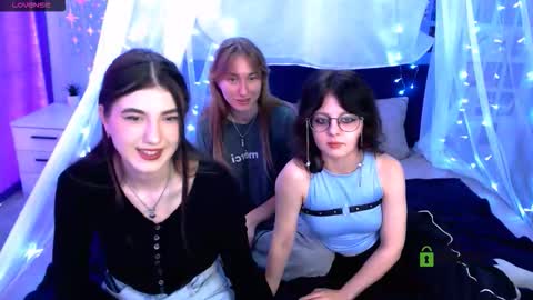 lissa_night online show from 09-21-25, 08:38