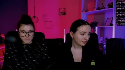 lissa_night online show from 01-07-26, 01:24