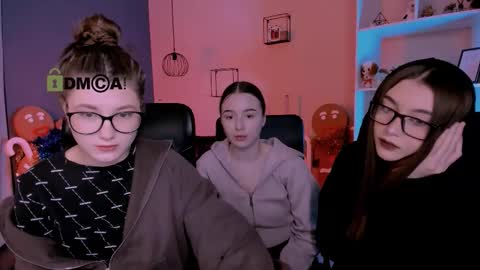 lissa_night online show from 01-13-26, 09:58