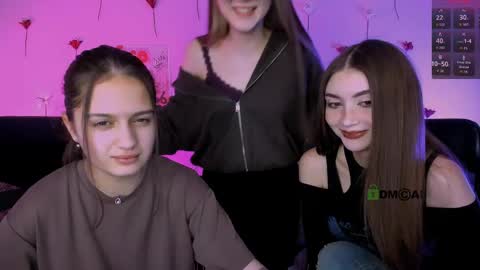 lissa_night online show from 02-23-26, 07:55