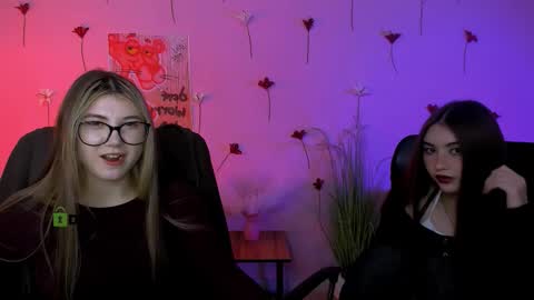 lissa_night online show from 03-13-26, 09:10