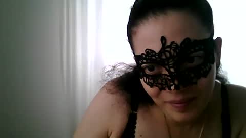 Lissa online show from 01-25-25, 11:44