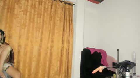 lissa_petitee online show from 03-03-25, 06:59