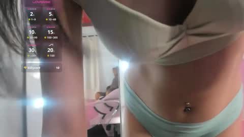 lissa_petitee online show from 09-30-25, 12:48