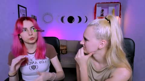 lissa online show from 03-31-26, 02:17