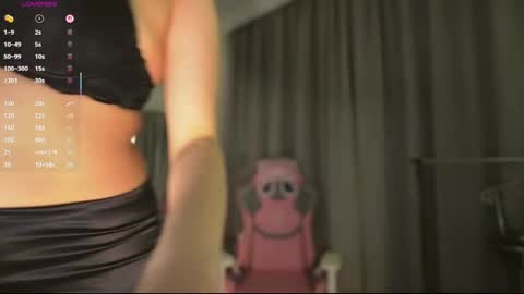 lissa_wayne online show from 04-21-26, 11:07