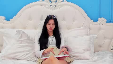 LissaAllison online show from 03-05-25, 08:10