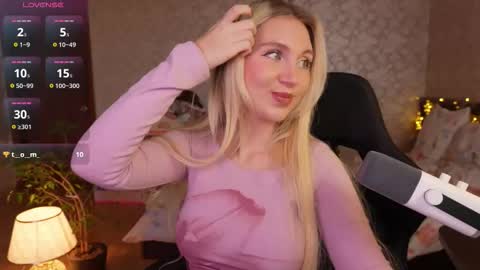 Lissa online show from 11-04-25, 10:58