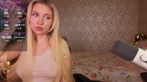 Lissa online show from 11-13-25, 09:08