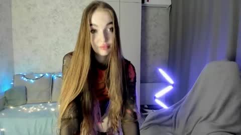 Lissa online show from 01-14-26, 12:38