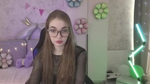 Lissa online show from 03-31-26, 03:08