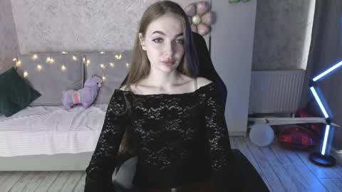 Lissa online show from 04-07-26, 03:29