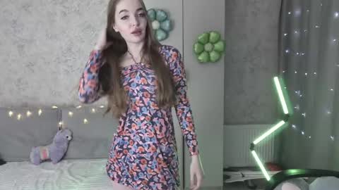 Lissa online show from 04-10-26, 03:50