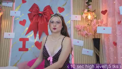 Snapshot of lissadupont chatting on 02-12-26, 04:13 LISSA DUPONT online show from 02-12-26, 04:13