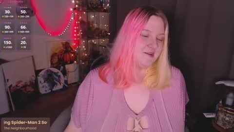 Lissa online show from 03-15-26, 05:30