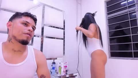 LISSA JHONS online show from 02-04-25, 05:31