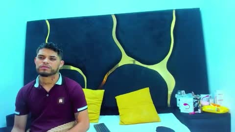 LISSA JHONS online show from 11-07-25, 06:46