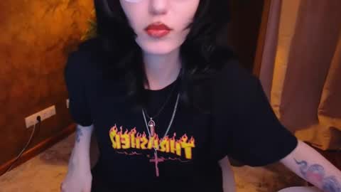 Snapshot of lissaros chatting on 02-13-25, 09:09 lissaros online show from 02-13-25, 09:09