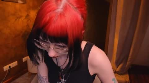 Snapshot of lissaros chatting on 02-17-25, 05:04 lissaros online show from 02-17-25, 05:04